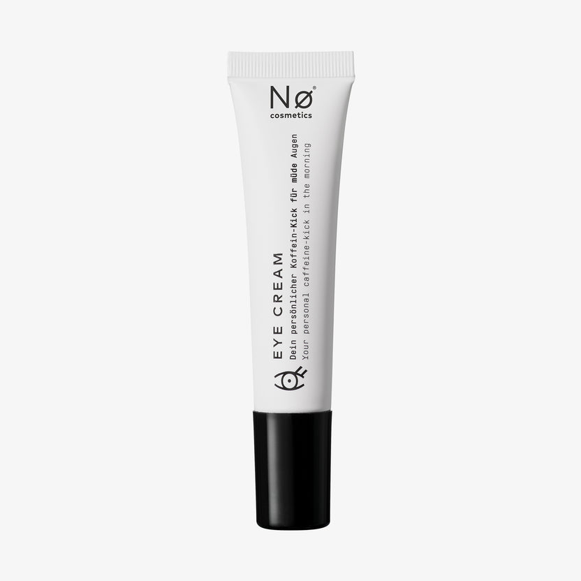 Nø Cosmetics awake tøday Augen Creme (8.5ml) Flash Sale