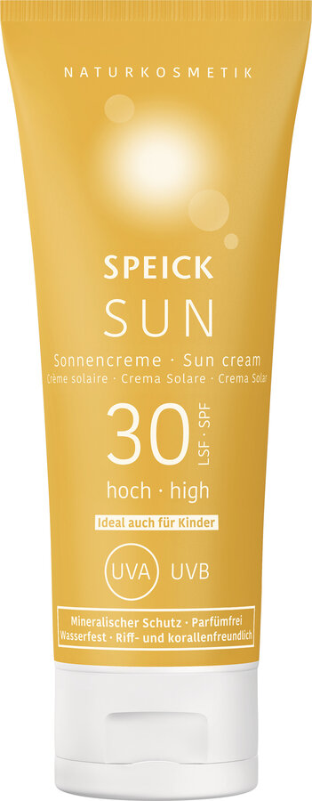 ﻿Speick Speick SunSonnencreme LSF 30