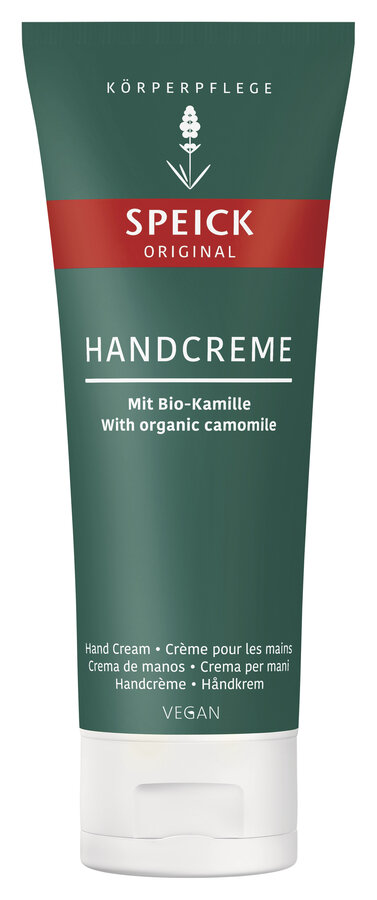 Speick Speick OriginalHandcreme