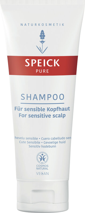 Speick Speick PureShampoo Schlussverkauf