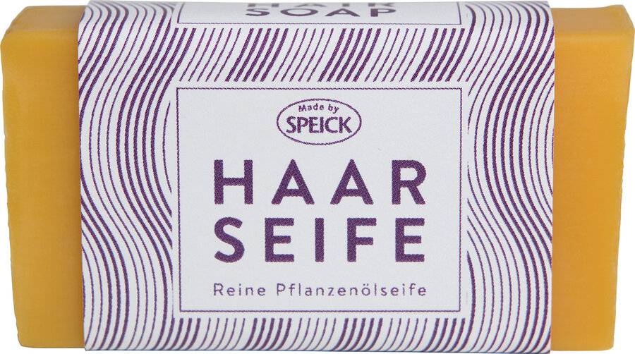 Speick Made by SpeickHaarseife Meist gekauft