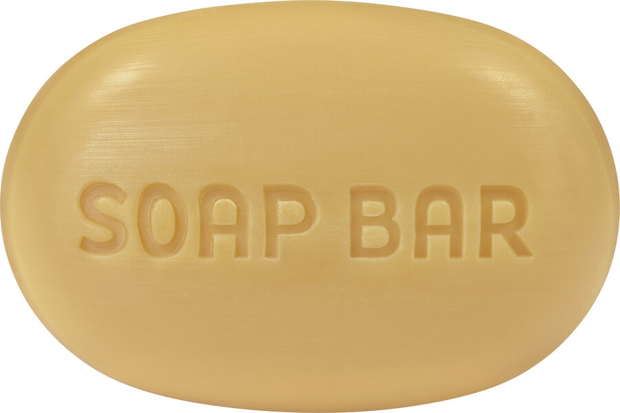 Speick Made by SpeickBionatur Soap Bar Hair + Body Seife Zitrone Online