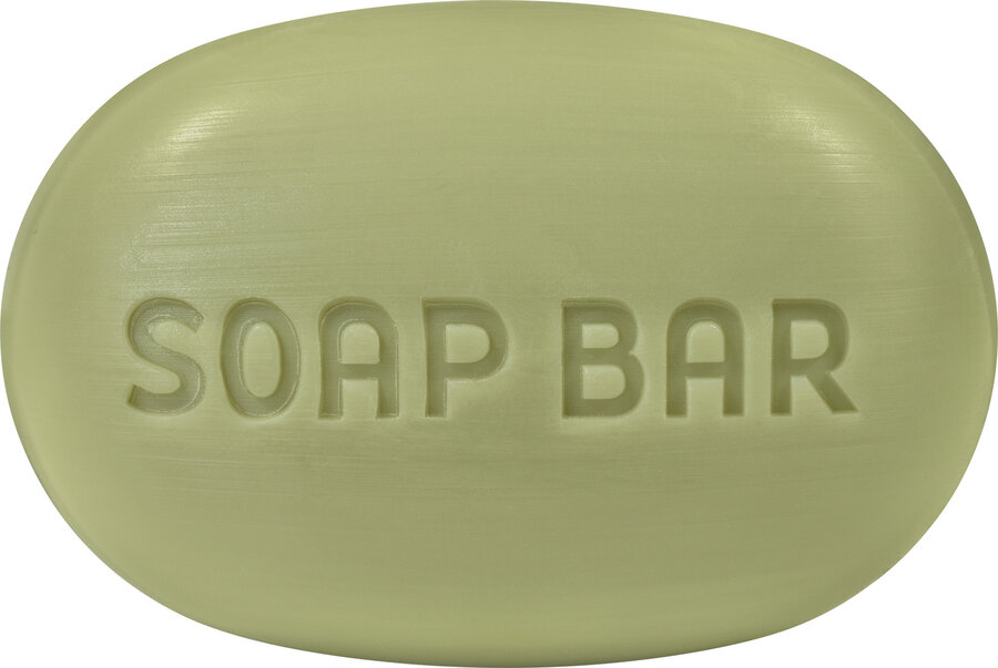 Speick Made by SpeickBionatur Soap Bar Hair + Body Seife Bergamotte