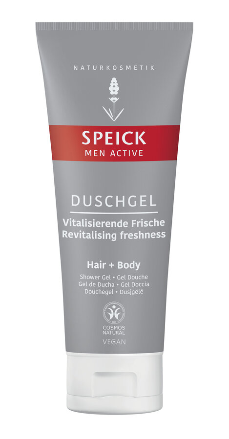 Speick Speick Men ActiveDuschgel Verkauf