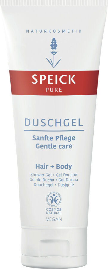 Speick Speick PureDuschgel Hotsell