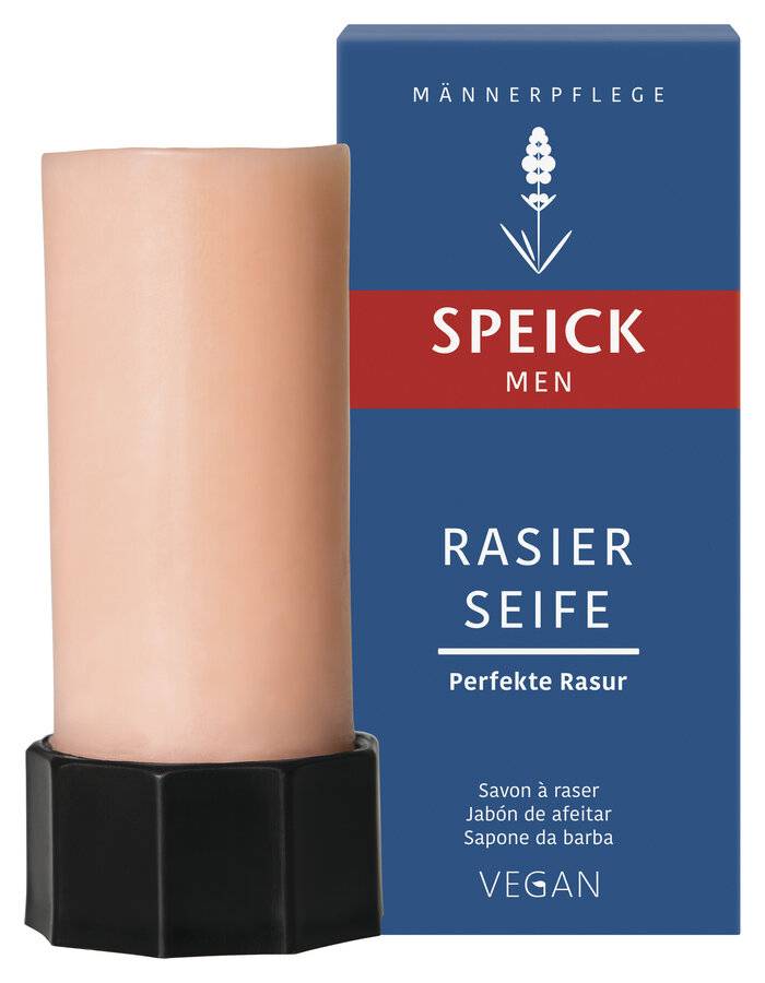 Speick Speick MenRasierseife