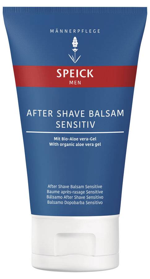Speick Speick MenAfter Shave Balsam Sensitiv Blitzverkäufe
