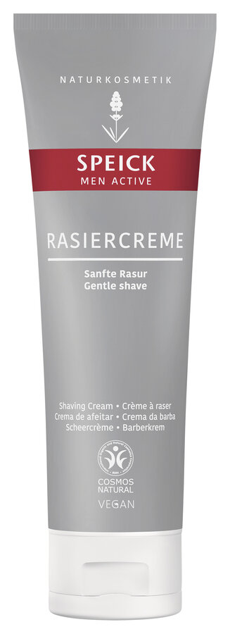 Speick Speick Men ActiveRasiercreme