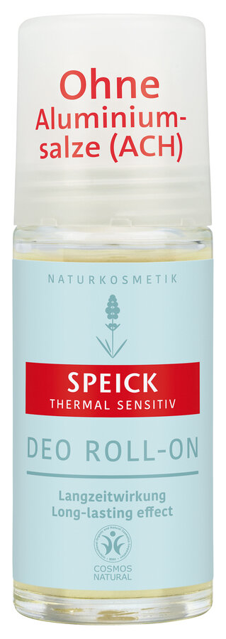 Speick Speick Thermal SensitivDeo Roll-on Hotsell