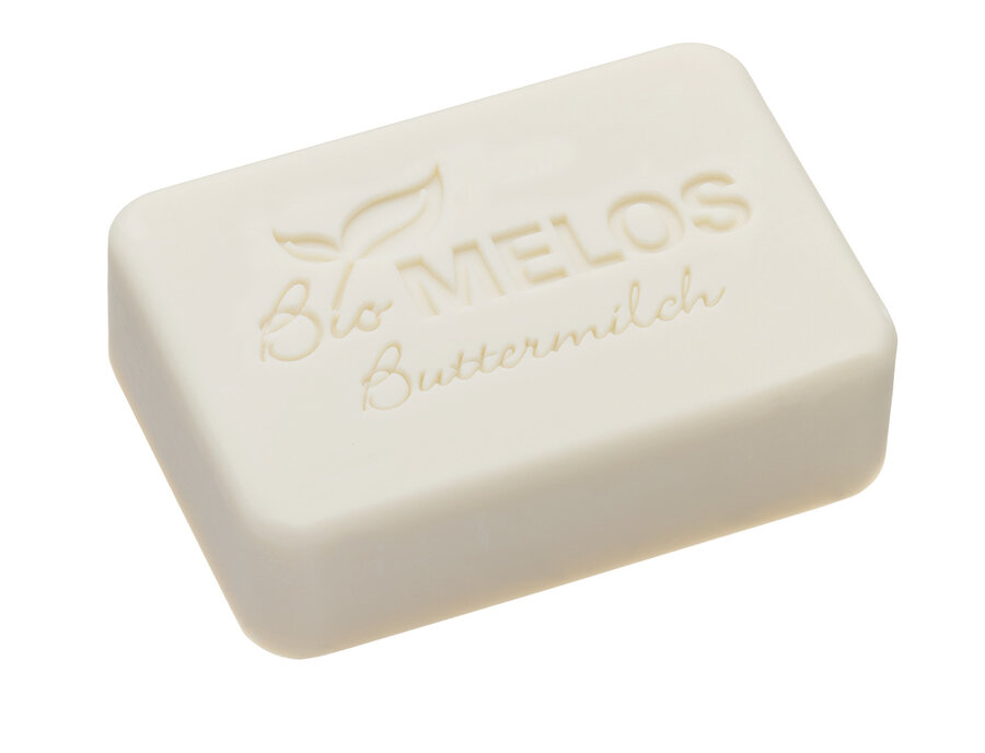 Speick Made by SpeickBio Melos Pflanzenölseife Buttermilch Online