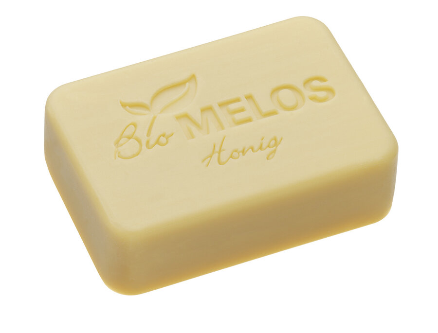 Speick Made by SpeickBio Melos Pflanzenölseife Honig Outlet