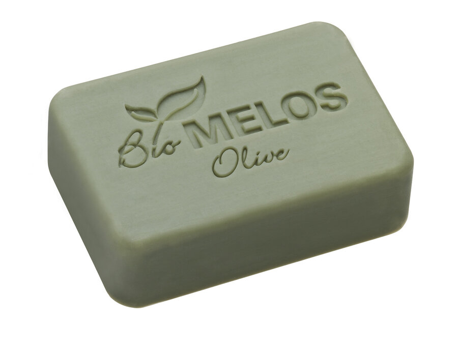 Speick Made by SpeickBio Melos Pflanzenölseife Olive