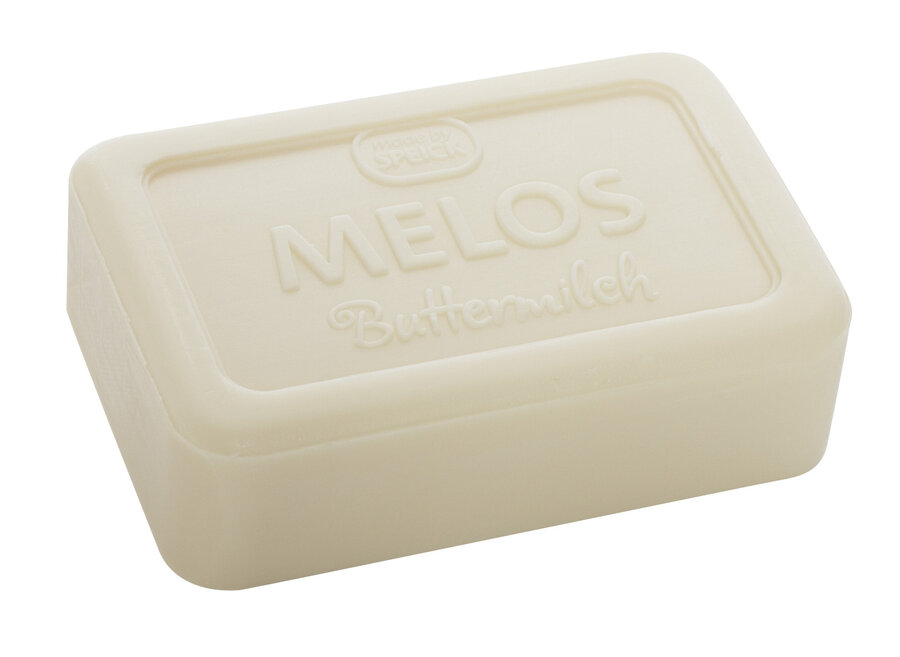 Speick Made by SpeickMelos Pflanzenölseife Buttermilch im Angebot