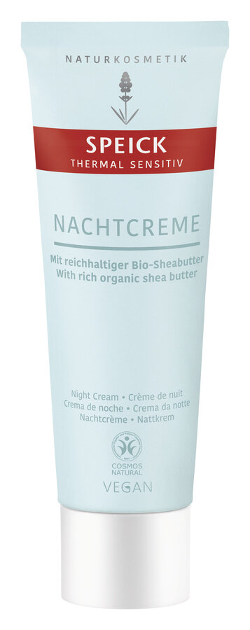Speick Speick Thermal SensitivNachtcreme