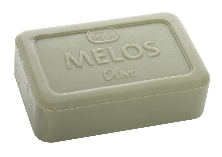 Speick Made by SpeickMelos Pflanzenölseife Olive