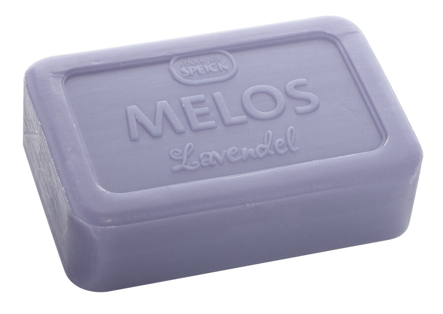 Speick Made by SpeickMelos Pflanzenölseife Lavendel