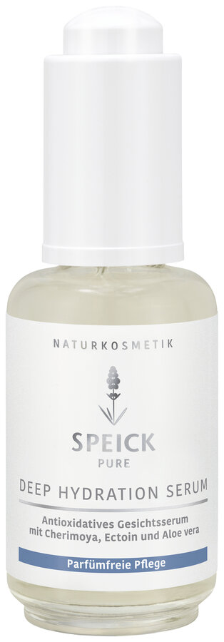 Speick Speick PureDeep Hydration Serum im Angebot