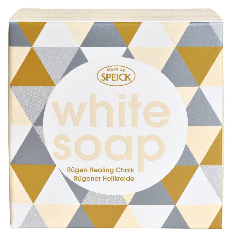 Speick Made by SpeickWhite Soap, Rügener Heilkreide Online