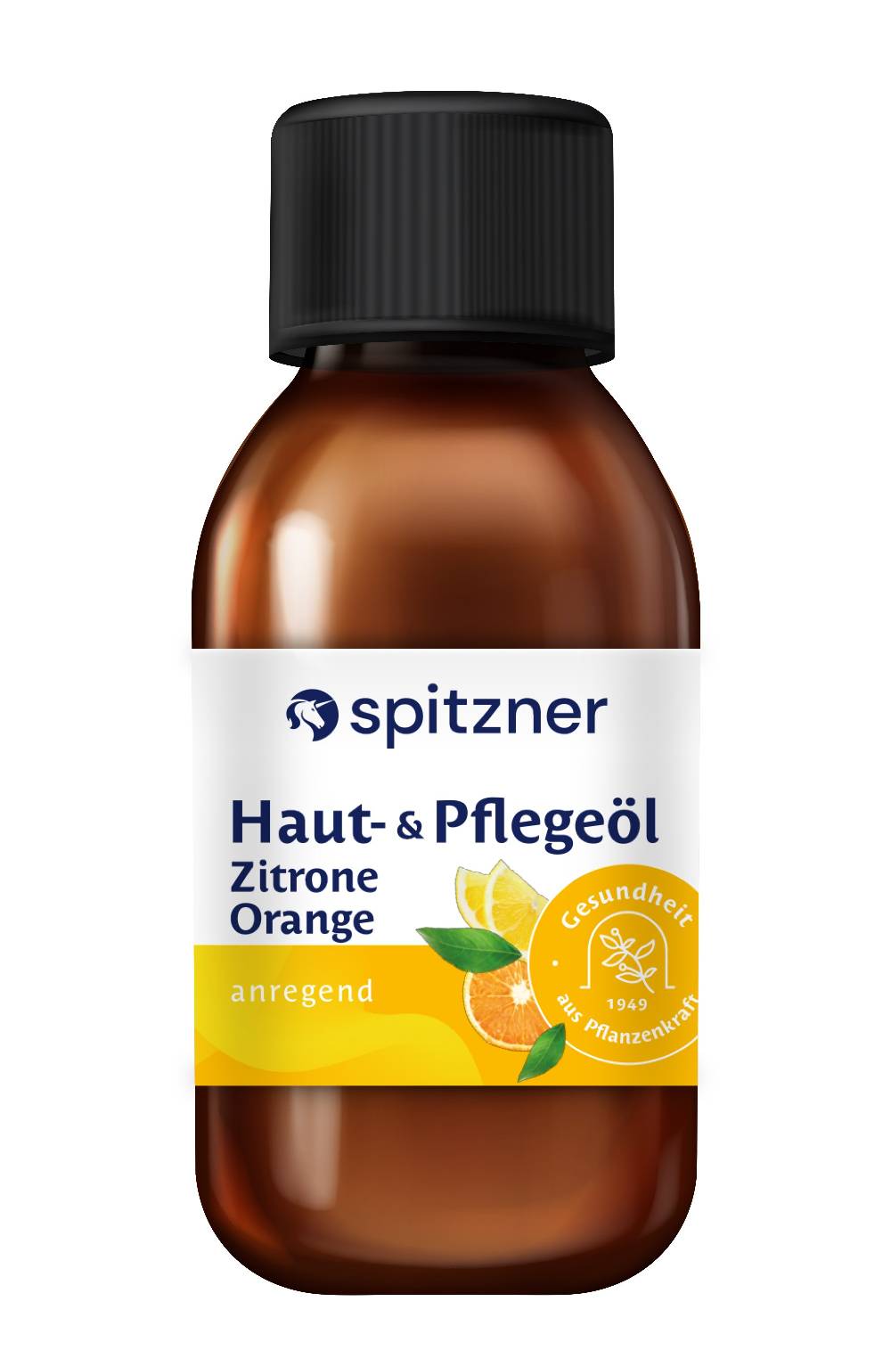 Spitzner Haut- und Pflegeöl Zitrone-Orange Meist gekauft