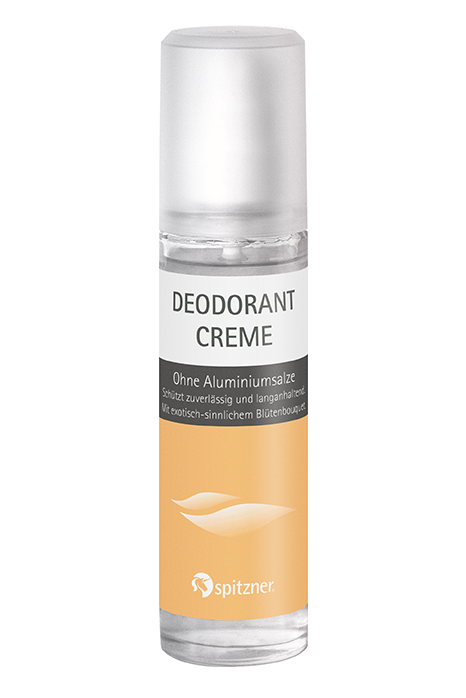 Spitzner Deodorant Creme