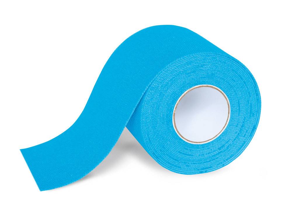 Spitzner K-Active Tape blau Günstiger Verkauf