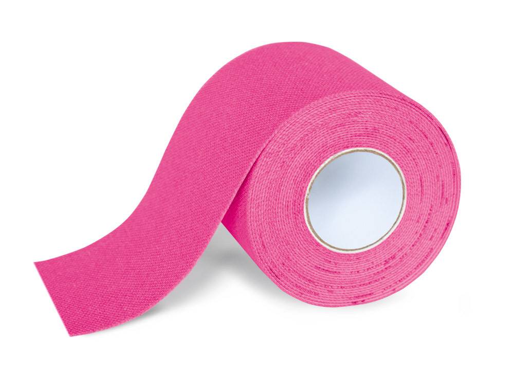 Spitzner K-Active Tape rot