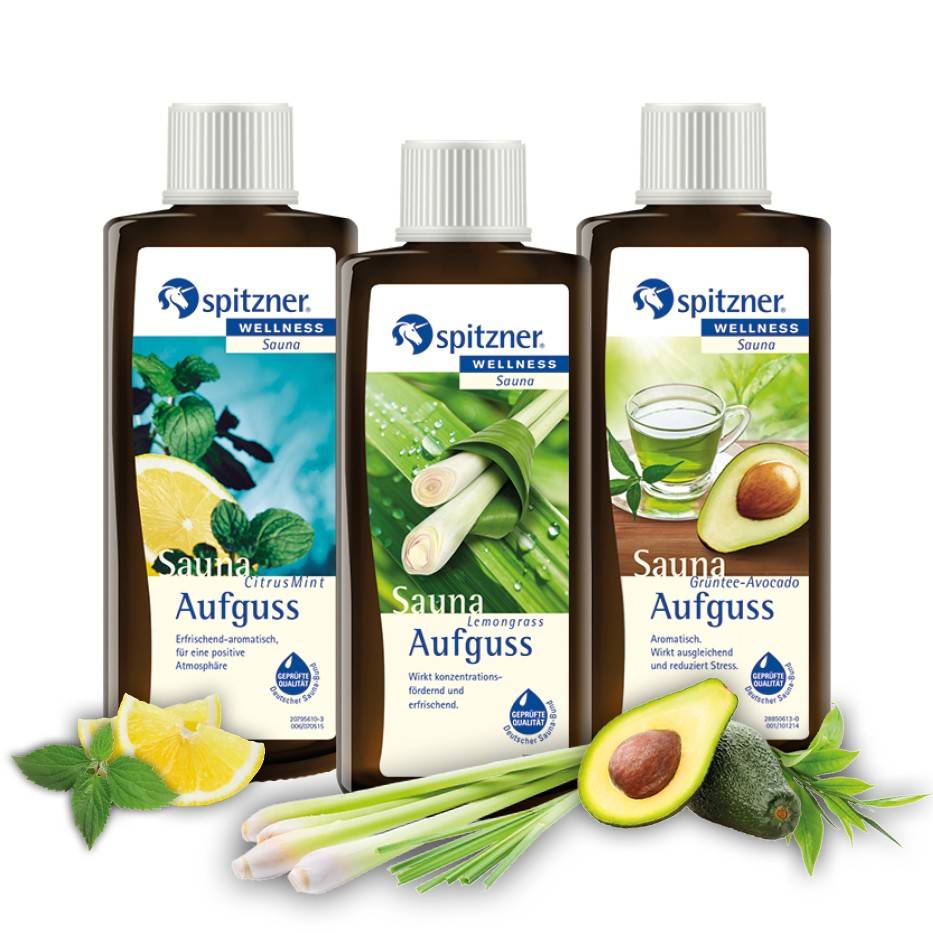 Spitzner „Vital & Frisch” Schlussverkauf