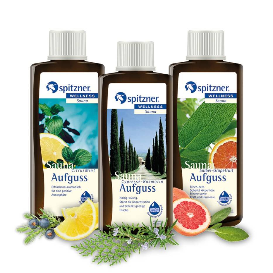 Spitzner „Herb & Würzig” Günstiger Verkauf