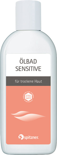 Spitzner Ölbad Sensitive Outlet