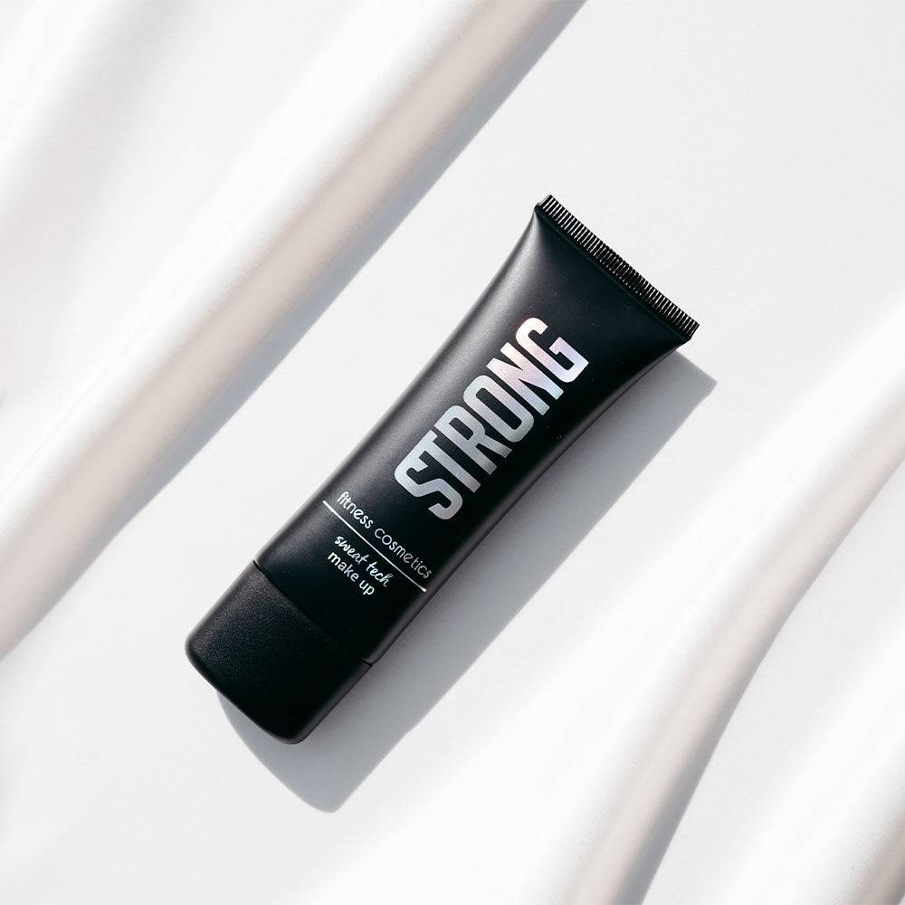﻿Strong Cosmetics Make-up
