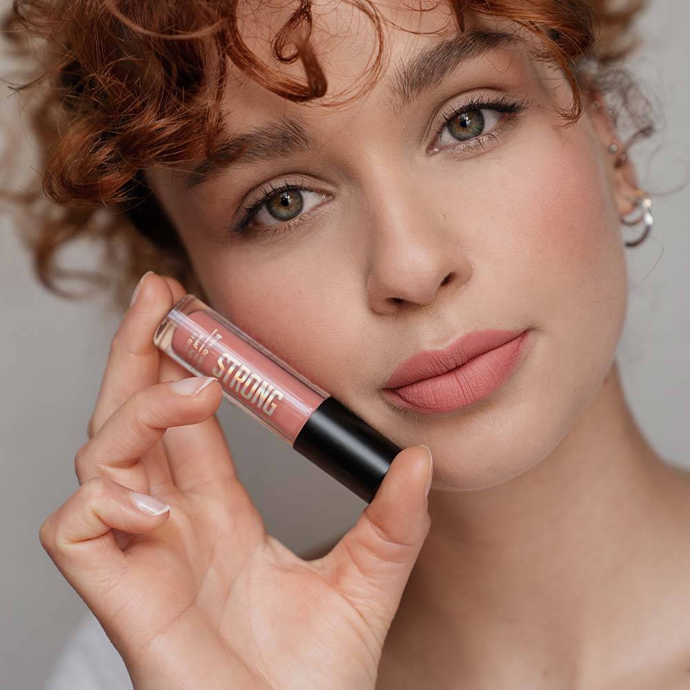 Strong Cosmetics Liquid Lipstick Hotsell