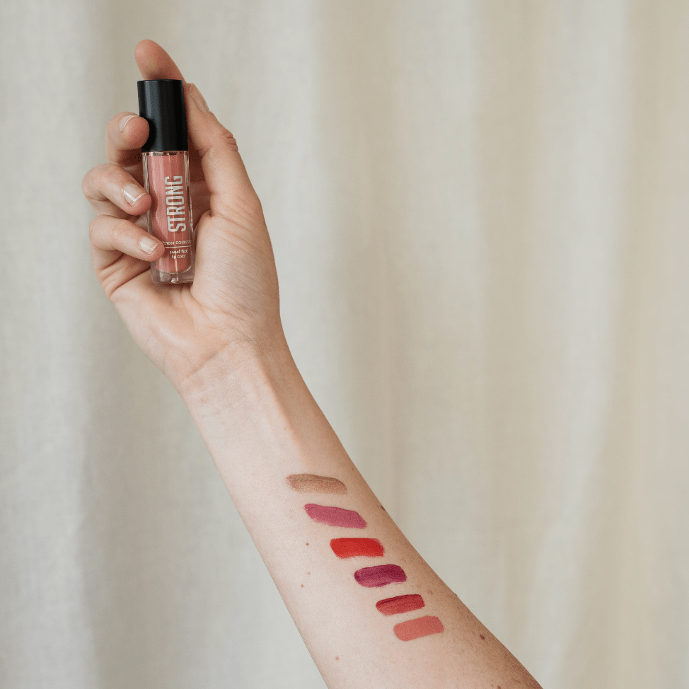 Strong Cosmetics Liquid Lipstick Hotsell