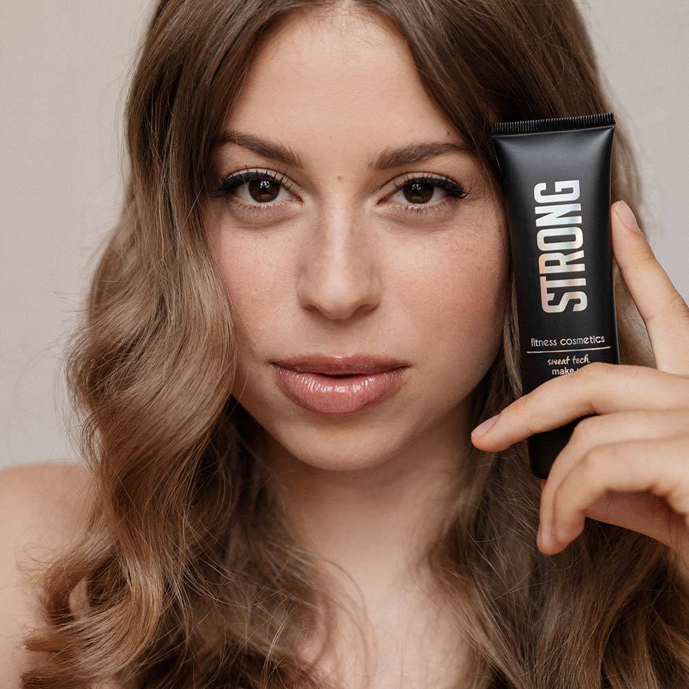 Strong Cosmetics Herbst Bundle Fabrikverkauf
