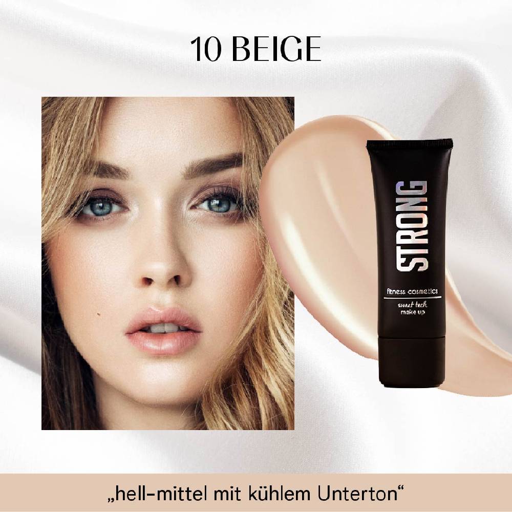 Strong Cosmetics Herbst Bundle Fabrikverkauf