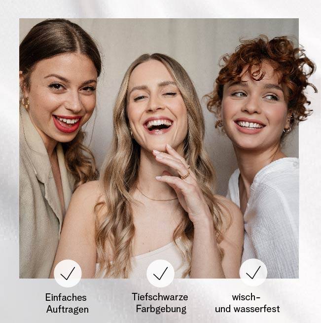 Strong Cosmetics Dip Eyeliner Meist gekauft