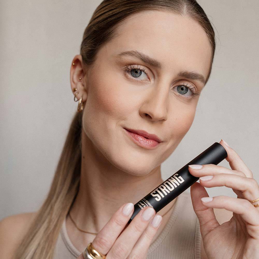 Strong Cosmetics Mascara Definition Blitzverkäufe