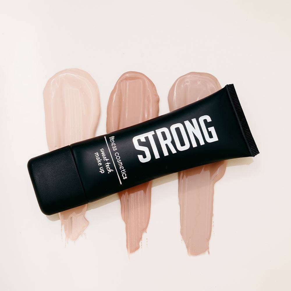 Strong Cosmetics Make-up Online