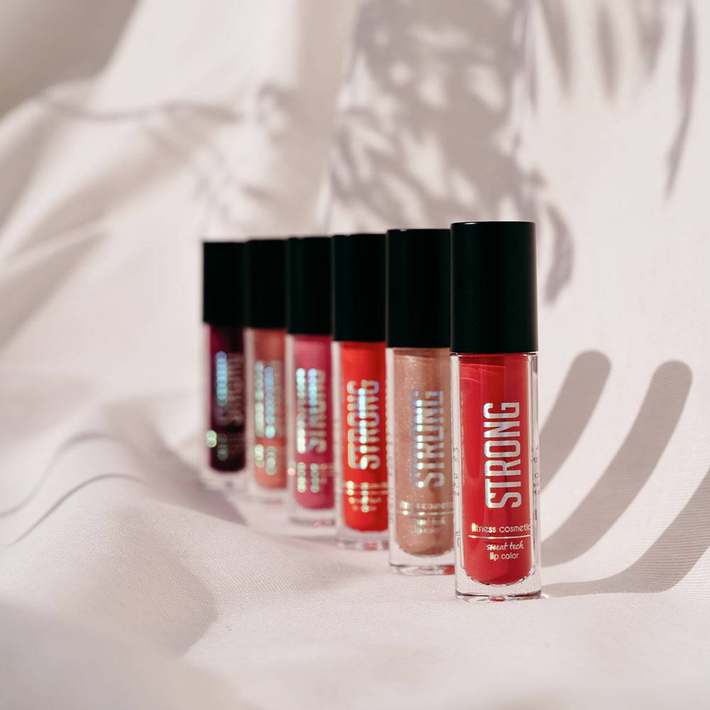 Strong Cosmetics Liquid Lipstick Outlet