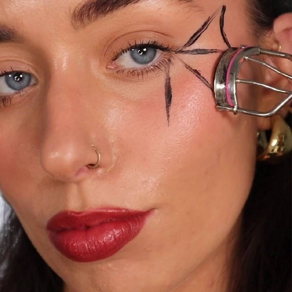 Strong Cosmetics Halloween-Bundle Günstiger Verkauf