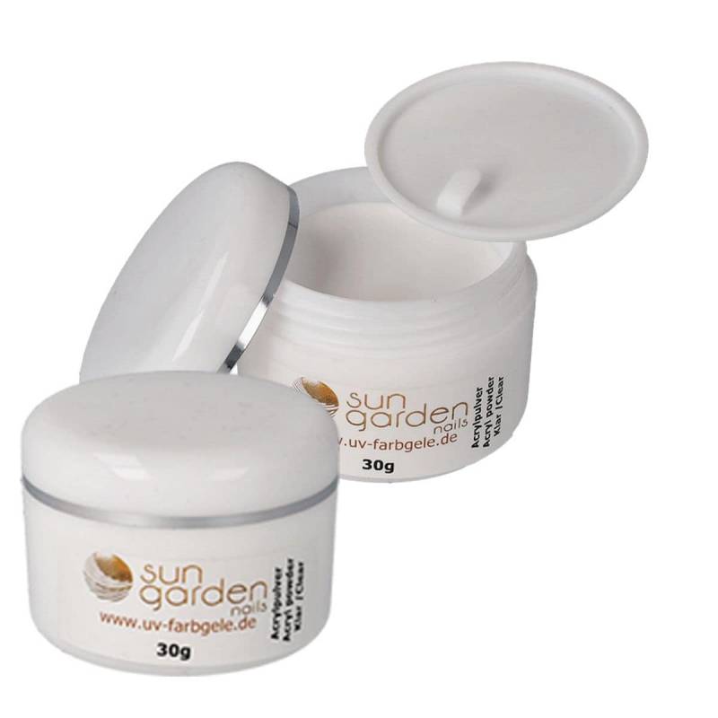 Sun Garden Nails Acryl Set Probe - Nachfüllset Verkauf