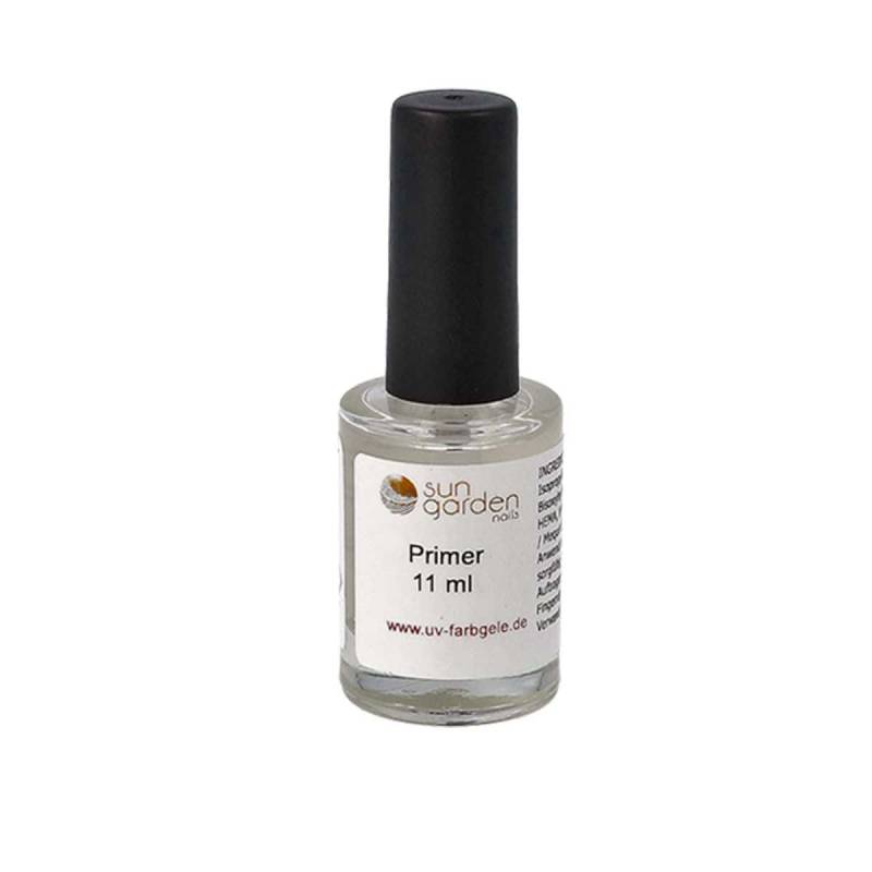 Sun Garden Nails Acryl Starterset Roma Fabrikverkauf