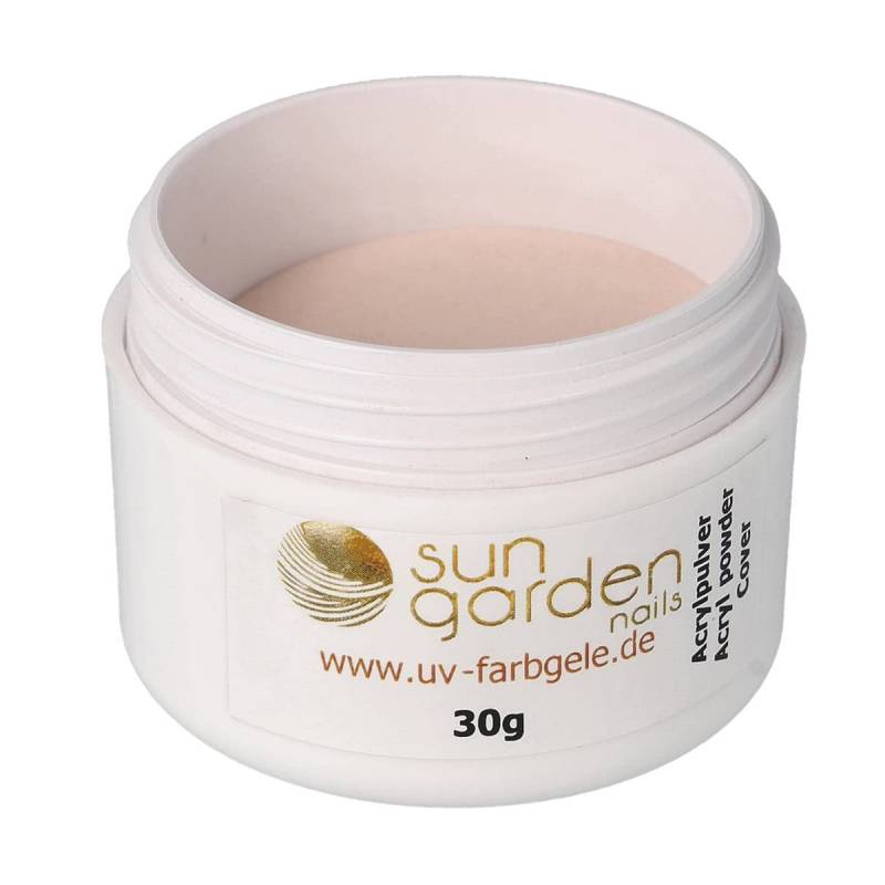 Sun Garden Nails Nagel Acryl Pulver Cover Online