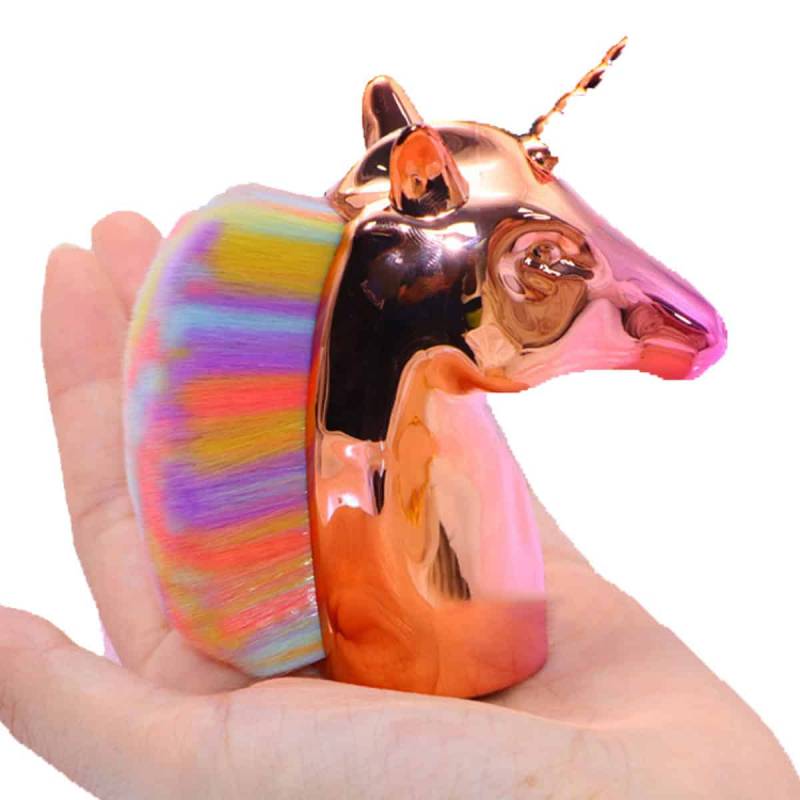 Sun Garden Nails Staubpinsel Nageldesign - Einhorn Angebote