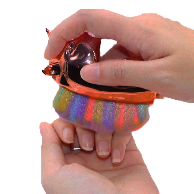 Sun Garden Nails Staubpinsel Nageldesign - Einhorn Angebote
