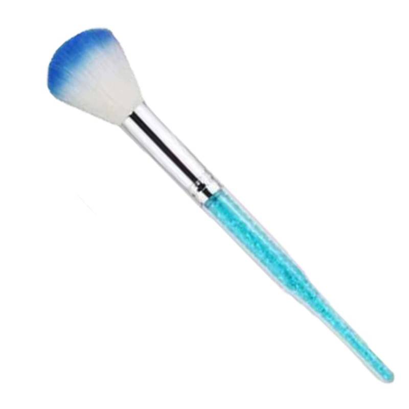 Sun Garden Nails Designer Staubpinsel mit Strass-Griff