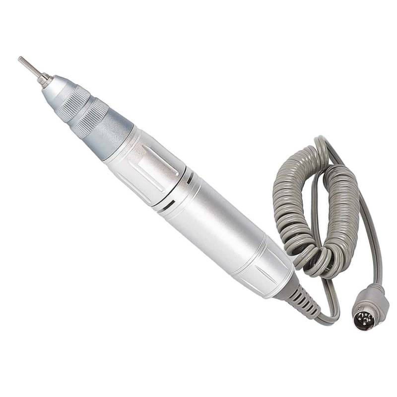Sun Garden Nails Nagelfräser JMD-207 Perlmutt Weiß - Nagelstudio Fräser im Angebot