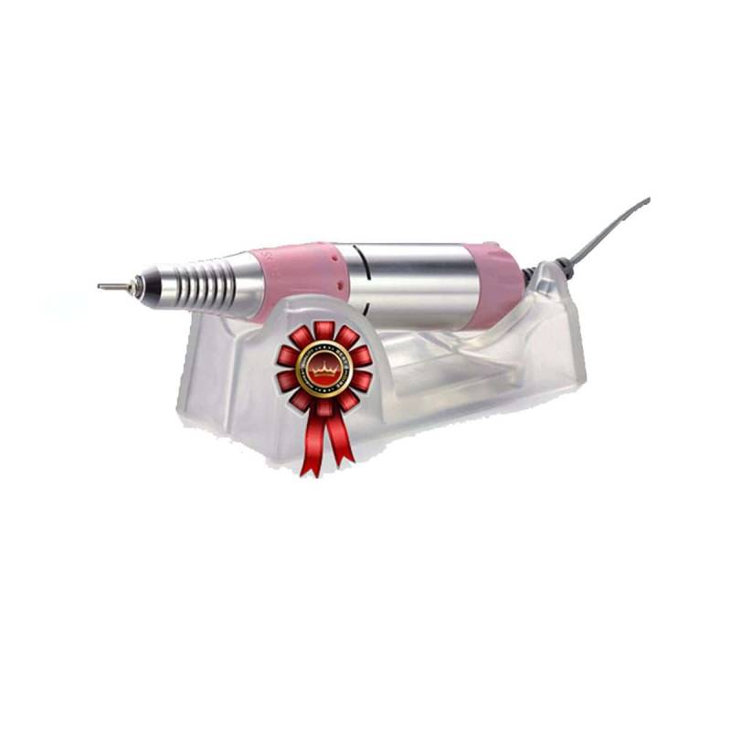 Sun Garden Nails Nagelfräser JD 200 Rosa - Nagelstudio Fräser Fabrikverkauf