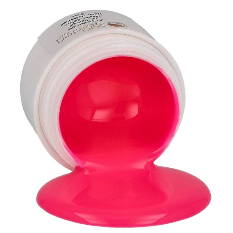 Sun Garden Nails UV Master Color Gel - Farbgel - 5ml - Neon Töne Hotsell
