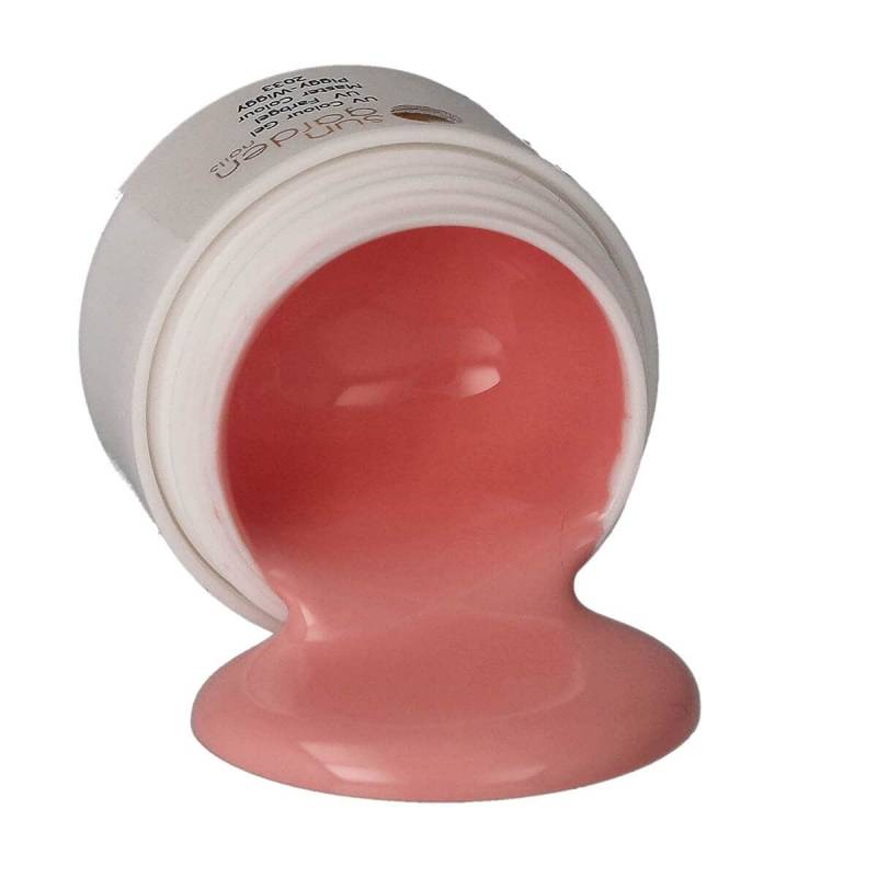 Sun Garden Nails UV Master Color Gel - Farbgel - 5ml - Nude Töne Meist gekauft