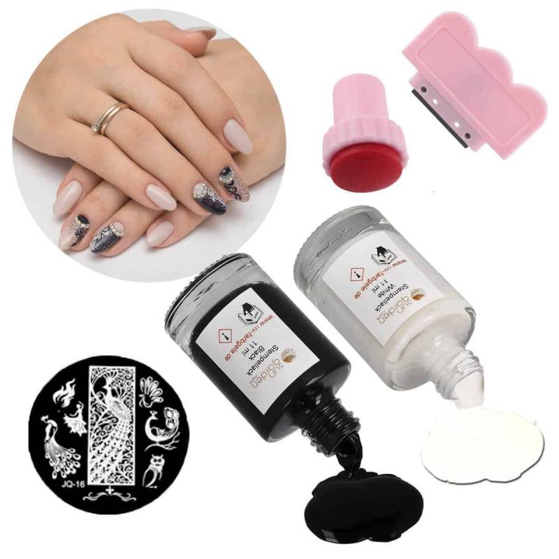 Sun Garden Nails UV Gel Starterset CHICAGO - Nagelstudio Set Hotsell